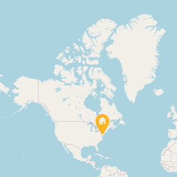 Rodeway Inn on the global map